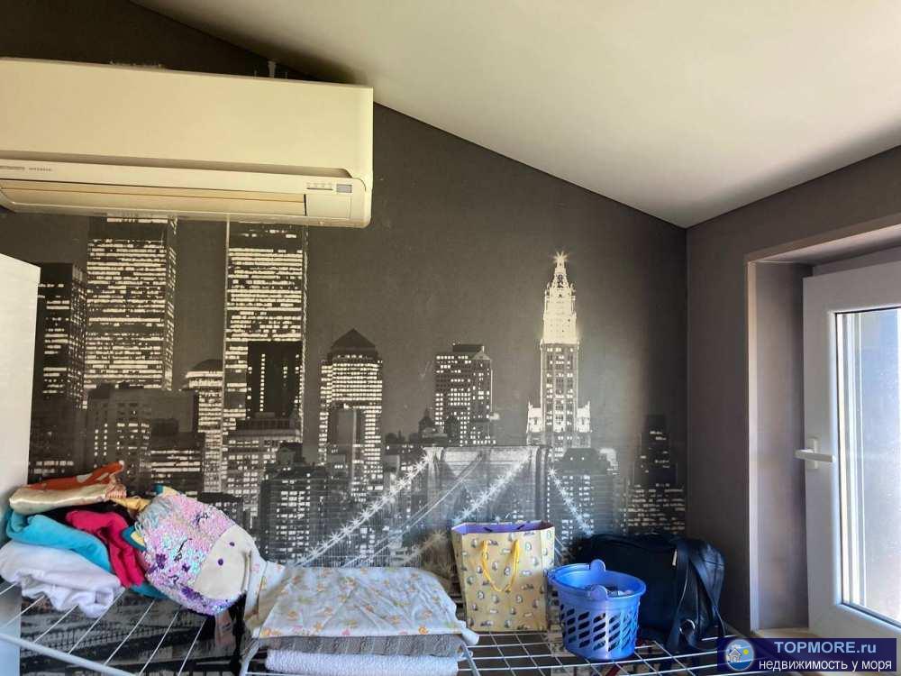 Срочно продаю половину дома в одном из лучших микрорайонов Сочи, Мамайка. Общая площадь - 70 кв. м., 2 этажа, 2... - 1