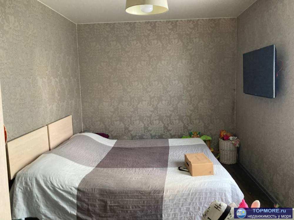 Срочно продаю половину дома в одном из лучших микрорайонов Сочи, Мамайка. Общая площадь - 70 кв. м., 2 этажа, 2... - 2