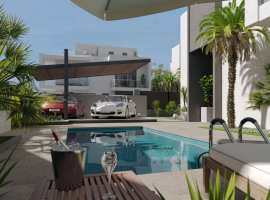 Продаем шикарный коттедж на равнинной местности с целым комплексом...