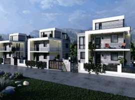 Лот № 160083. кп Горная Панорама представляет собой новый...