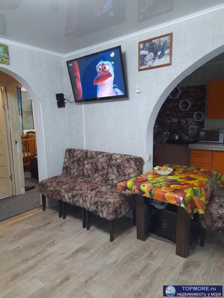 Лот № 160020. Продаётся дом в Адлерском районе, недалеко от трассы на Красную поляну (от трассы 200 м.)  Площадь дома... - 2