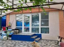 Лот № 160020. Продаётся дом в Адлерском районе, недалеко от трассы...