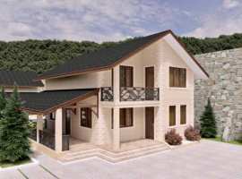 Лот № 159945. кп Марбелья - комплекс элитных коттеджей из 8 домов....