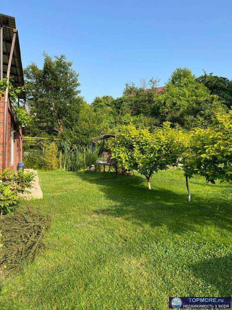 Лот № 159889. Поселок расположен в 5 минутах от центра Сочи. Вековые сосны, прогулочные зоны, где можно совершать...