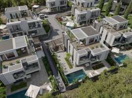 Лот № 159711. Коттеджный комплекс Skyberry - создание уютного и...