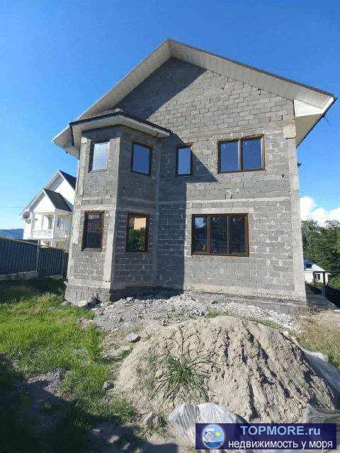   Дом в  элитном  живописном месте Лазаревского района - Дагомыс. Площадь дома 220кв м  плюс сауна 32 кв м. На 7,5...