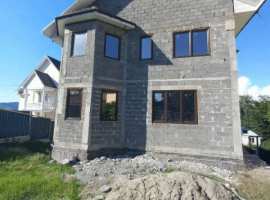  
Дом в  элитном  живописном месте Лазаревского района - Дагомыс....