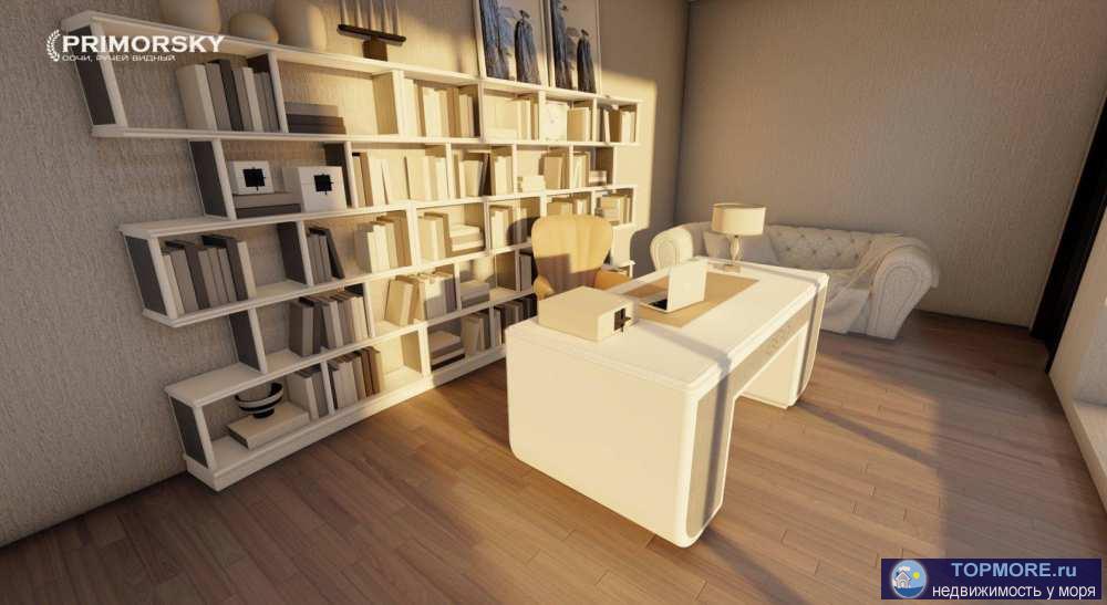 Представляем Вашему вниманию коттеджный поселок в уникальном месте, с прекрасными видовыми характеристиками,... - 1