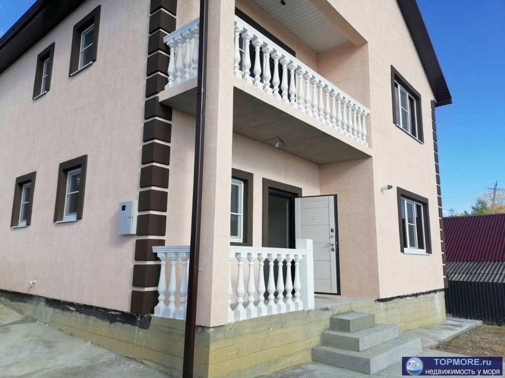 Лот № 159390. Продается дом в Адлерском районе . Развитая инфраструктура , рядом школы , садики . Вид на море . До...