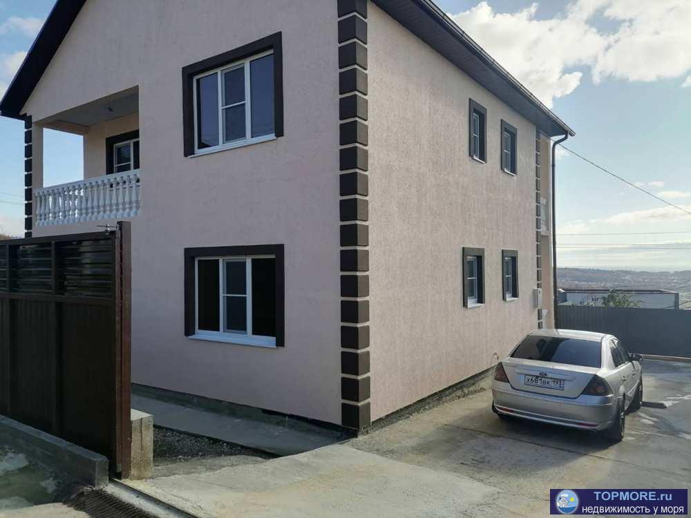 Лот № 159390. Продается дом в Адлерском районе . Развитая инфраструктура , рядом школы , садики . Вид на море . До... - 2