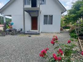 Продаю Дом в тихом экологически чистом районе с шикарными видовыми...