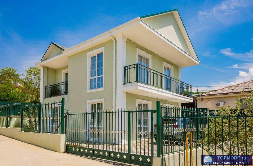 Лот № 159067. Продаю дома от инвестора в коттеджном поселке расположенном рядом с Олимпийским парком, Адлер.... - 1