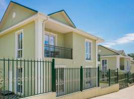 Лот № 159067. Продаю дома от инвестора в коттеджном поселке...