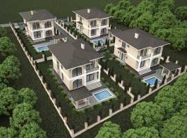 Лот № 159005. Коттеджный поселок Каштаны Премиум – это частная...