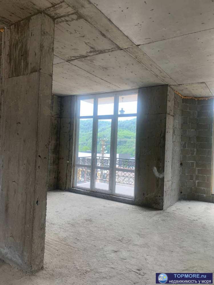 Откройте для себя наш новый эмблематический жилой проект, расположенный в 350 метров от моря: благополучие и здоровье... - 2