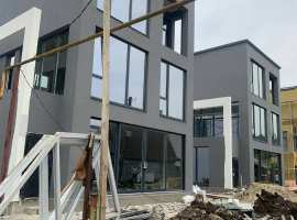 Откройте для себя наш новый эмблематический жилой проект,...