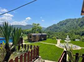 Продается дом в Нижней Шиловке с дизайнерским ремонтом. Современная...