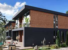 Продам коттедж бизнес класса в Адлере, район Веселое! Дом находится...