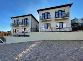 Лот № 158021. кп Горная панорама - состоит их 2 домов....