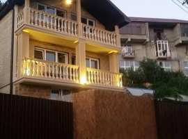 Продам 3-этажный дом площ. 154 кв. м. документы готовы, рядом есть...