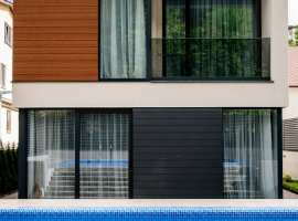 Продается прекрасный дом в центральном районе славного города Сочи!...