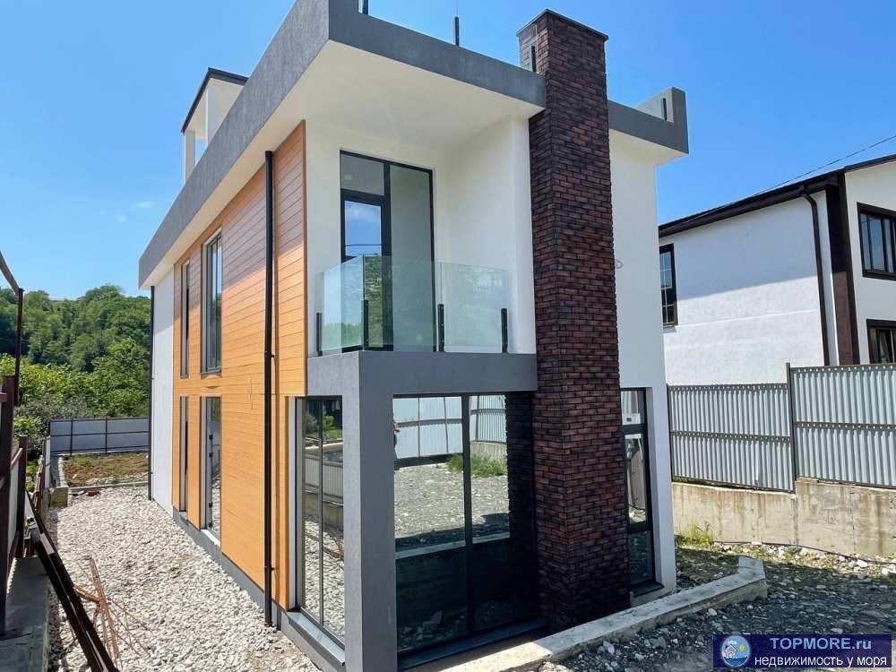 кп Beverly hills - расположен в одном из самых удобных для проживания микрорайонов Адлерского района – Черешня....