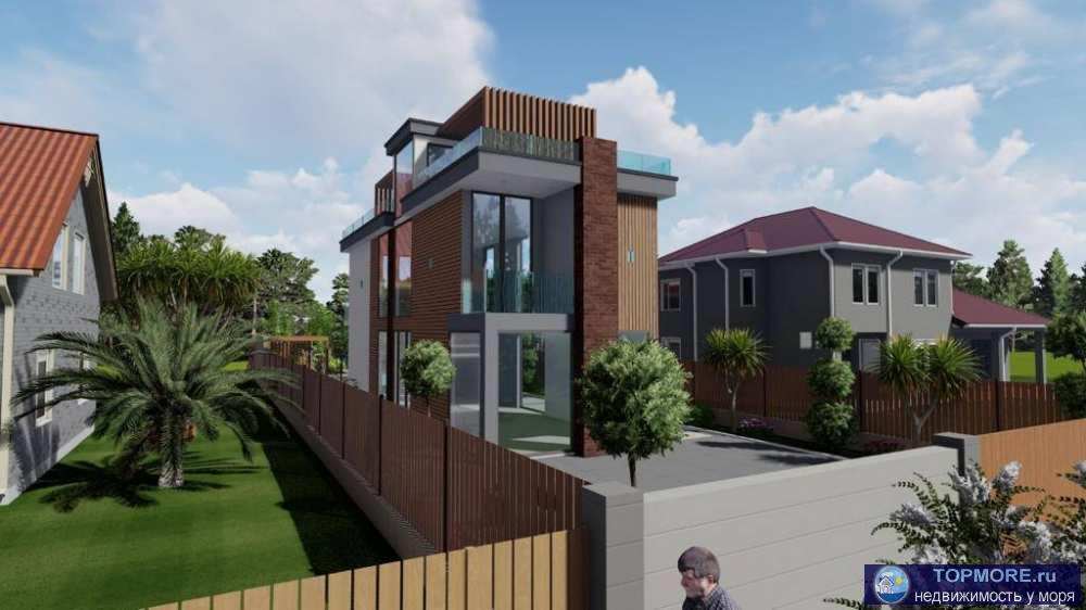 кп Beverly hills - расположен в одном из самых удобных для проживания микрорайонов Адлерского района – Черешня.... - 1