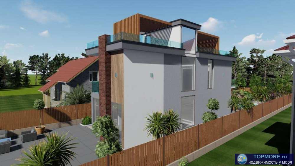 кп Beverly hills - расположен в одном из самых удобных для проживания микрорайонов Адлерского района – Черешня.... - 2