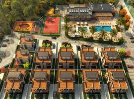 Лот № 157758. river club — это закрытый коттеджный посёлок...