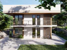 Лот № 157667. Коттеджный посёлок Сицилия расположен в приватном и...