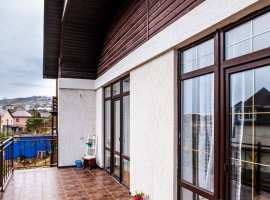 2-х этажный дом 2019года постройки с подвалом, на 2-м этаже три...