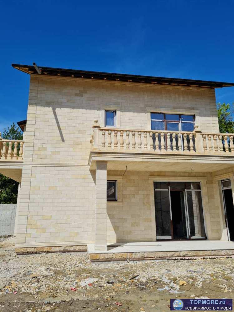 Лот № 157534. Продам коттедж бизнес класса в Адлере, район Черешня.  2-этажный дом площадью 320 кв.м. с большими... - 2