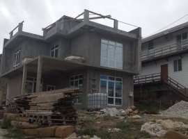 Продам 3-этажный блочный дом в Хостинском районе г. Сочи, в районе...