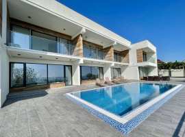 Предлагаются к продаже таунхаусы премиум класса в лайнхаусе ....