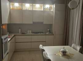 Элегантный дом в красивом коттеджном поселке в районе Нижняя...