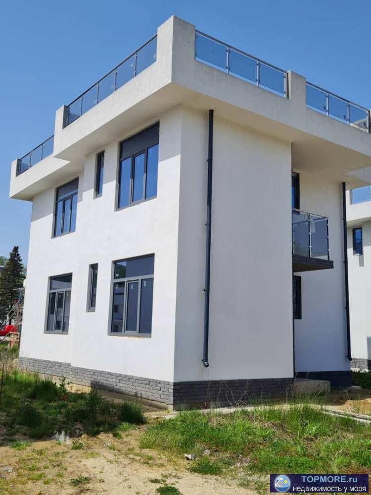 Лот № 157055. Продам коттедж элит класса в охраняемом коттеджном поселке, Адлер, район ул. Петрозаводская. Сам... - 2