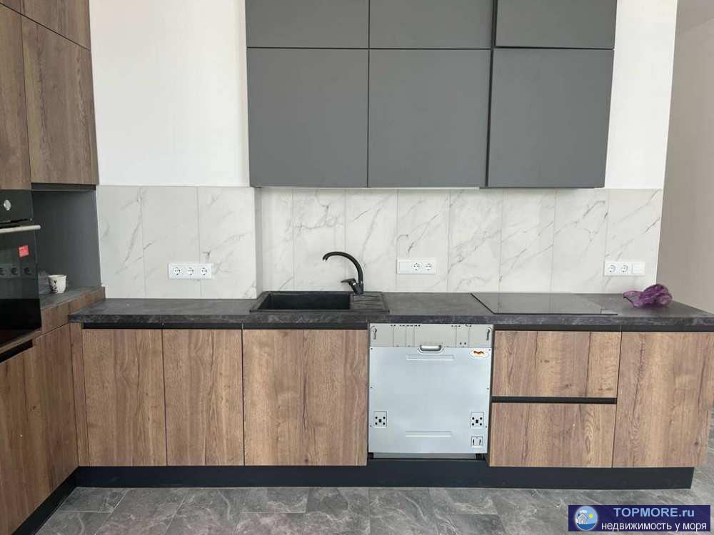 Лот № 157040. Продаю дом с видом на море! Комплекс бизнес-класса, удачное расположение открывает красивый вид прямой... - 1