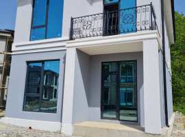 Лот № 156997. Продам дом в Адлере, район Орел-Изумруд в закрытом...