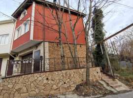 Продам дом в самом престижном районе г. Сочи: Приморье Благодать....