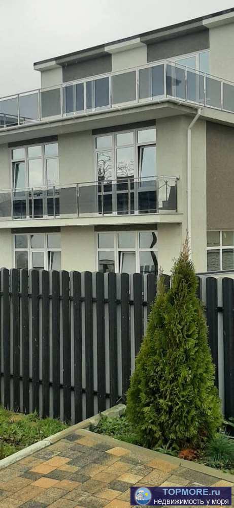 Лот № 156671. Вашему вниманию кп торнау состоит из 5 домов( два уже проданы), стиль хай тек, безупречное расположение... - 2