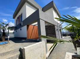 Старт продаж нового коттеджного посёлка в едином современном стиле...