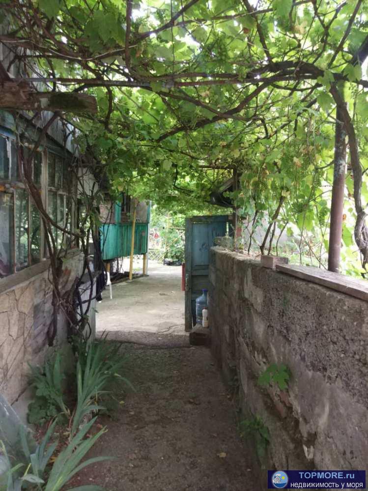 Уникальная возможность приобрести два дома по цене одного! Живописное место. Чудесный воздух. Тишина и покой.Рядом... - 1