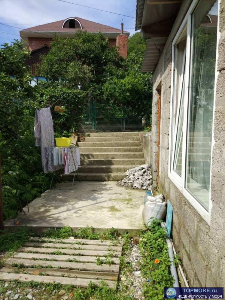 Уникальная возможность приобрести два дома по цене одного! Живописное место. Чудесный воздух. Тишина и покой.Рядом... - 2