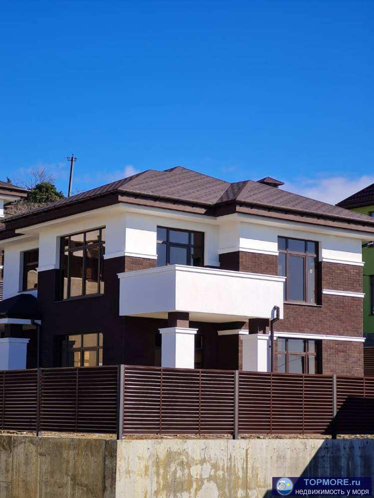 Лот № 156352. Продаю коттедж в коттеджном поселке в Адлерском районе, Черешня. На территории поселка 10 домов в...