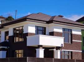 Лот № 156352. Продаю коттедж в коттеджном поселке в Адлерском...