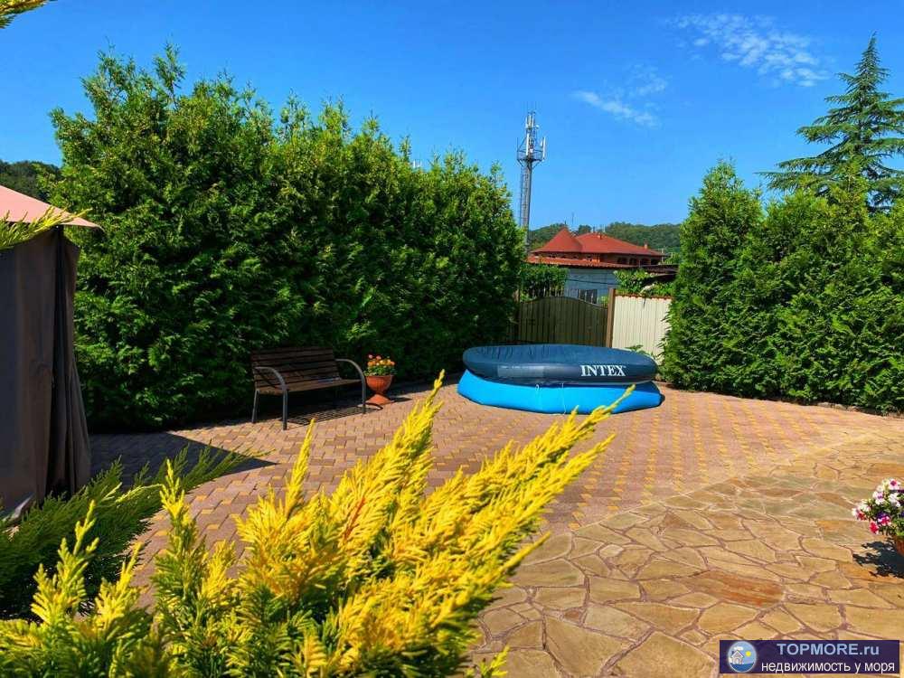 Лот № 156260. Лазурная долина  - 2