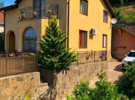 Лот № 156260. Лазурная долина 