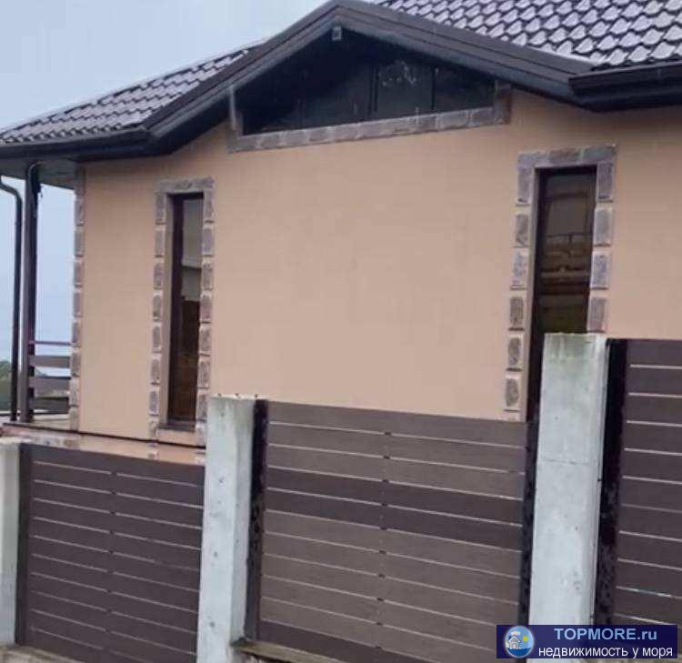 Лот № 156071. Продается дом в Сочи район Хоста. Открывается панорамный вид на море! Очень уютный коттедж площадью 268...