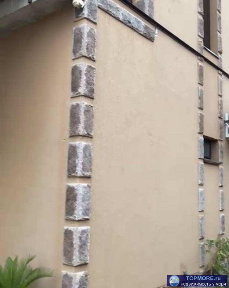 Лот № 156071. Продается дом в Сочи район Хоста. Открывается панорамный вид на море! Очень уютный коттедж площадью 268... - 2