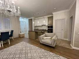 Лот № 155996. Продаю таун хаус 170 м2  в центре Сириуса, с новым...